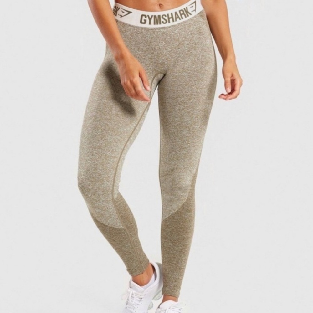 Flex Low Rise Leggings